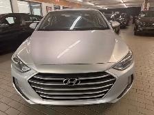 2018 Hyundai ELANTRA GL SE - Photo 7