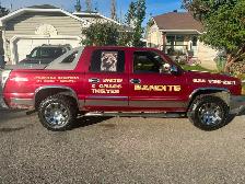 2004 avalanche 4 x 4 1500  four-door - Photo 2