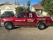 2004 avalanche 4 x 4 1500  four-door - Photo 3