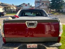 2004 avalanche 4 x 4 1500  four-door - Photo 7