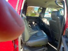 2004 avalanche 4 x 4 1500  four-door - Photo 8