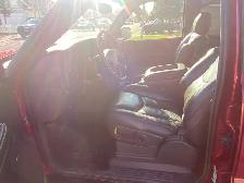 2004 avalanche 4 x 4 1500  four-door - Photo 9