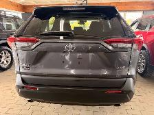 2024 Toyota RAV4 XLE - Photo 3