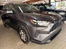 2024 Toyota RAV4 XLE - Photo 5
