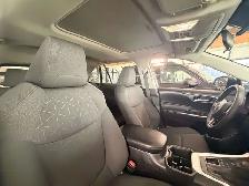 2024 Toyota RAV4 XLE - Photo 10