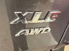2024 Toyota RAV4 XLE - Photo 11