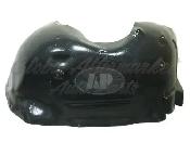 Gmc Pickup Gmc Sierra 2007-2013 Fender Liner Left and Right - Photo 5