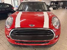 2016 MINI Cooper Hardtop 5dr HB - Photo 8