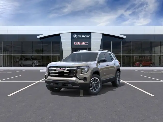 2027 GMC Terrain AWD Elevation AWD Elevation