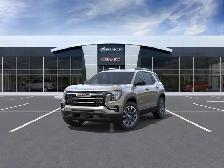 2027 GMC Terrain AWD Elevation AWD Elevation
