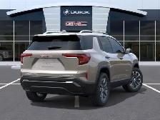 2027 GMC Terrain AWD Elevation AWD Elevation - Photo 4