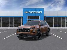 2027 Chevrolet Equinox AWD LT AWD LT