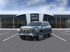 2027 GMC Terrain AWD Denali AWD Denali
