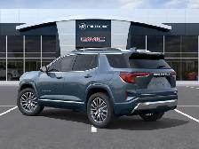 2027 GMC Terrain AWD Denali AWD Denali - Photo 3
