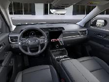 2027 GMC Terrain AWD Denali AWD Denali - Photo 5