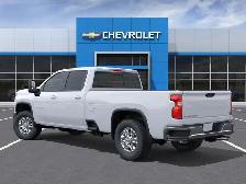 2026 Chevrolet Silverado 3500HD LT 4WD Crew Cab Long Box LT - Photo 3