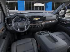 2026 Chevrolet Silverado 3500HD LT 4WD Crew Cab Long Box LT - Photo 5
