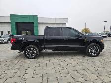 2024 Ford F-150 STX STX 4WD SuperCrew 5.5&amp.apos. Box - Photo 4