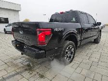 2024 Ford F-150 STX STX 4WD SuperCrew 5.5&amp.apos. Box - Photo 5