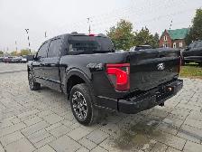 2024 Ford F-150 STX STX 4WD SuperCrew 5.5&amp.apos. Box - Photo 7