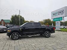2024 Ford F-150 STX STX 4WD SuperCrew 5.5&amp.apos. Box - Photo 8