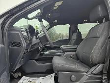 2024 Ford F-150 STX STX 4WD SuperCrew 5.5&amp.apos. Box - Photo 9
