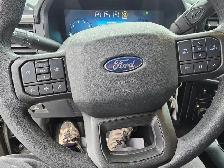 2024 Ford F-150 STX STX 4WD SuperCrew 5.5&amp.apos. Box - Photo 10