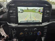 2024 Ford F-150 STX STX 4WD SuperCrew 5.5&amp.apos. Box - Photo 12