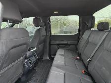 2024 Ford F-150 STX STX 4WD SuperCrew 5.5&amp.apos. Box - Photo 21