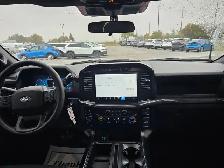 2024 Ford F-150 STX STX 4WD SuperCrew 5.5&amp.apos. Box - Photo 23