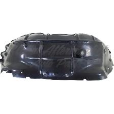 Gmc Pickup Gmc Denali 3500 2015-2019 Fender Liner Left and Right - Photo 4