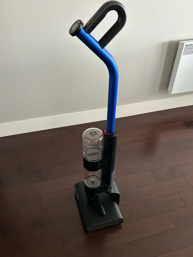 Dyson wash G1