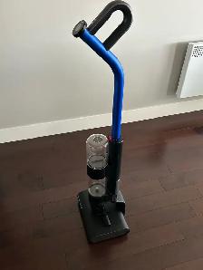 Dyson wash G1
