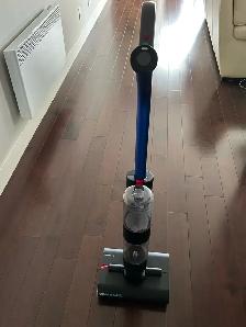 Dyson wash G1 - Photo 2