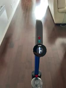 Dyson wash G1 - Photo 3