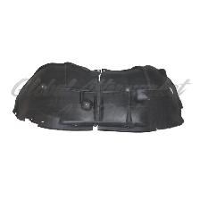 Gmc Pickup Gmc Denali 3500 2020-2023 Fender Liner Left and Right