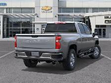 2026 Chevrolet Silverado 2500HD LT - Photo 5