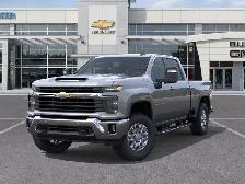 2026 Chevrolet Silverado 2500HD LT - Photo 8