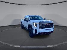 2026 GMC Sierra 3500HD AT4 - Photo 2