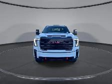 2026 GMC Sierra 3500HD AT4 - Photo 4