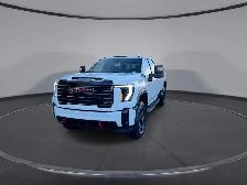 2026 GMC Sierra 3500HD AT4 - Photo 5