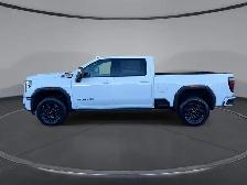 2026 GMC Sierra 3500HD AT4 - Photo 6