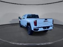2026 GMC Sierra 3500HD AT4 - Photo 8