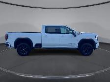 2026 GMC Sierra 3500HD AT4 - Photo 11