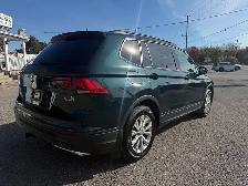 2018 Volkswagen Tiguan SE - Photo 3