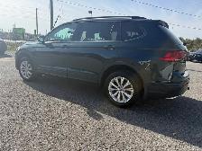 2018 Volkswagen Tiguan SE - Photo 4