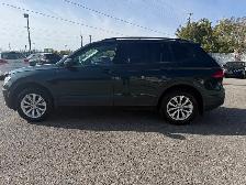 2018 Volkswagen Tiguan SE - Photo 5