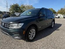 2018 Volkswagen Tiguan SE - Photo 6
