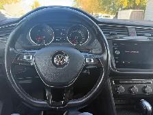 2018 Volkswagen Tiguan SE - Photo 8