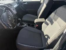 2018 Volkswagen Tiguan SE - Photo 9